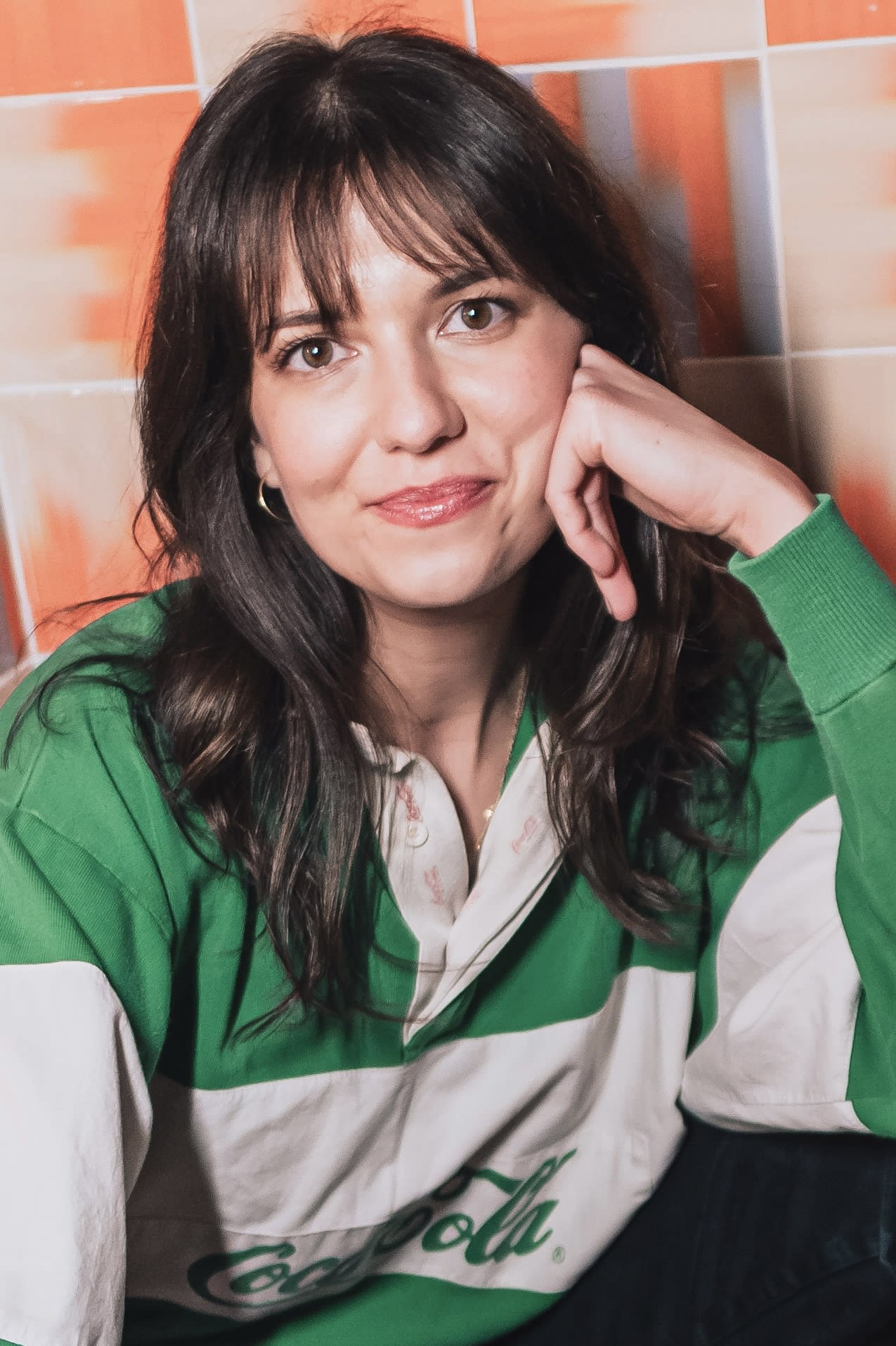 Bri Rodebaugh headshot