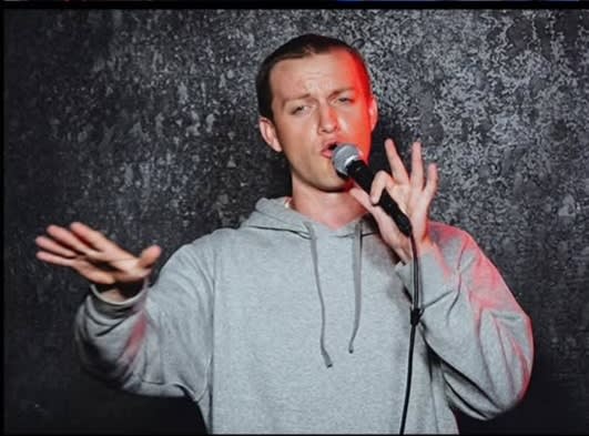 Nate Lorette headshot