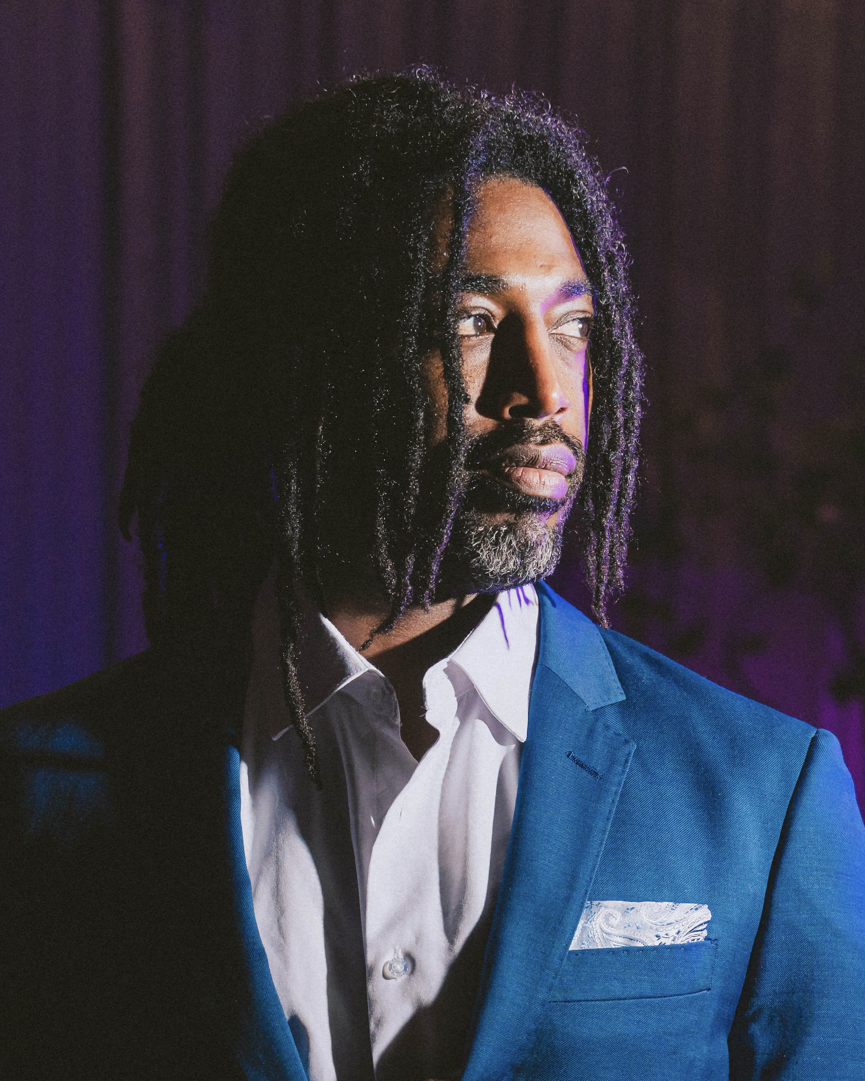 Chip Nicholson headshot