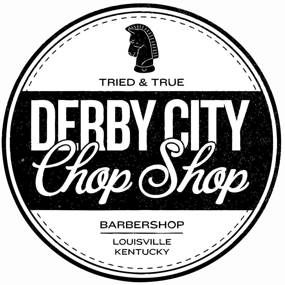 Derby City Chop Shop - Germantown logo