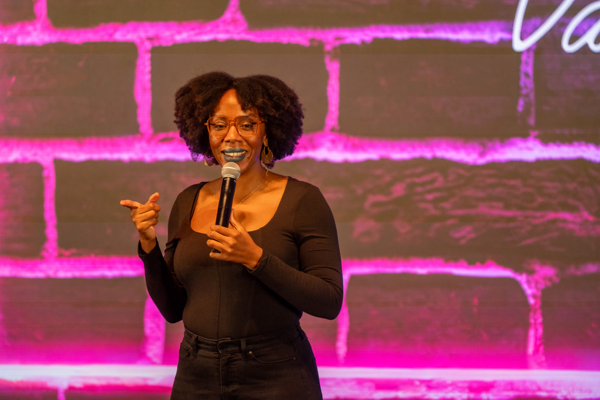 Kristal Adams headshot