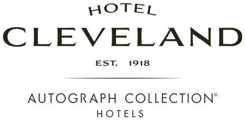 Hotel Cleveland logo