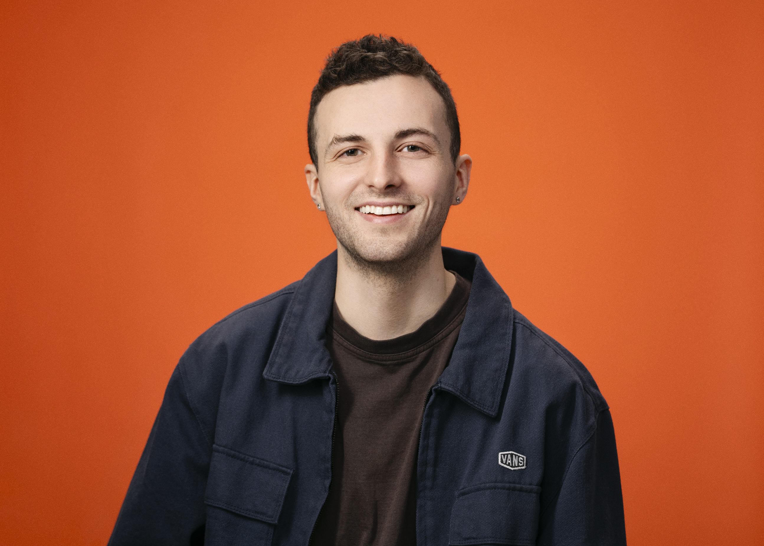 Ethan Cannon headshot