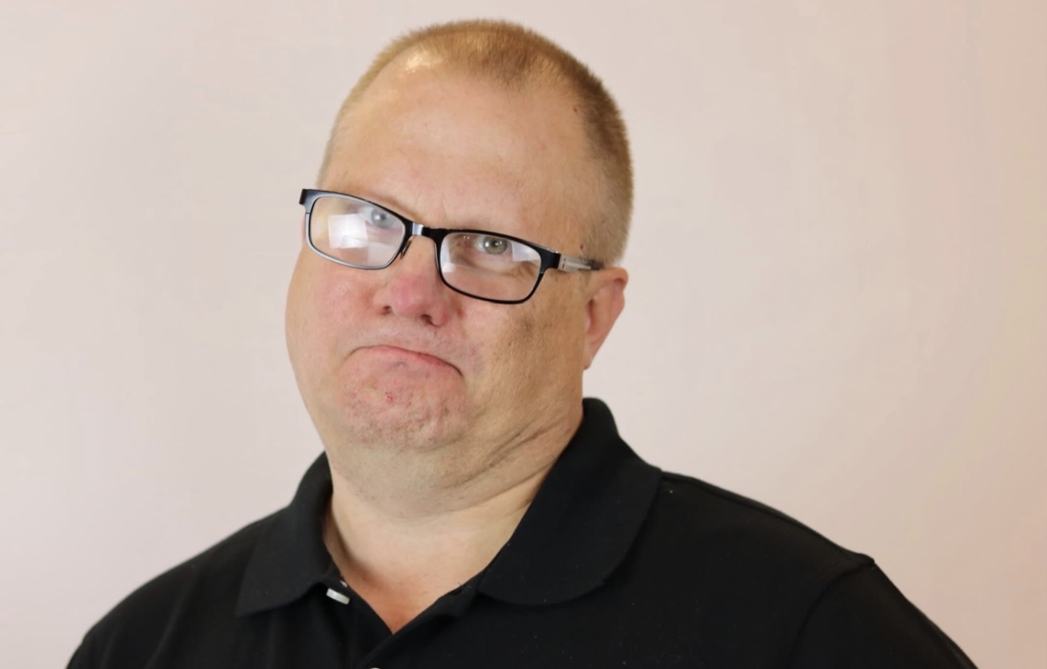 Jeff Koehn headshot
