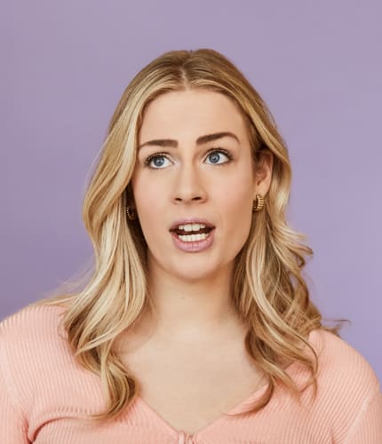 Hilary Henderson headshot