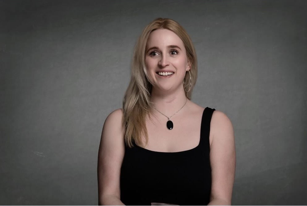 Mary Claire Potts headshot