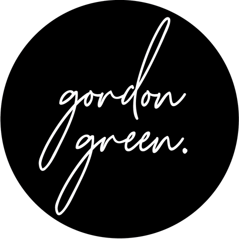 Gordon Green logo