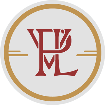 The Ballroom at Park Lane logo