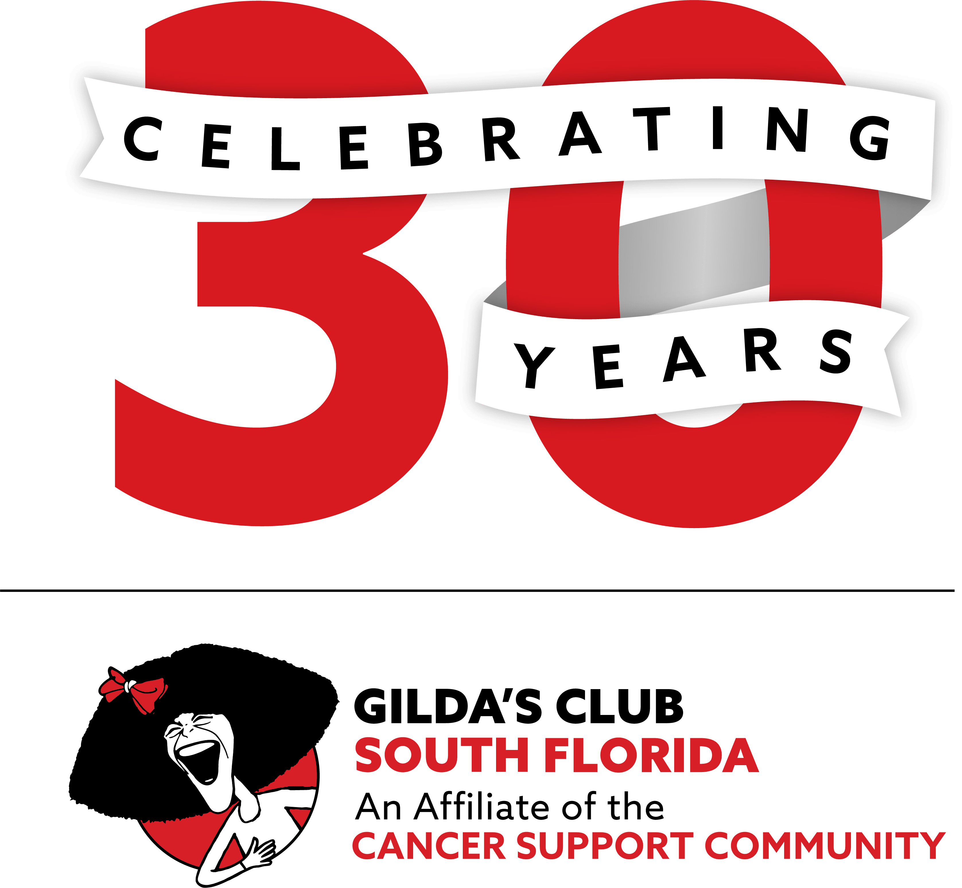 Gilda's Club South Florida logo