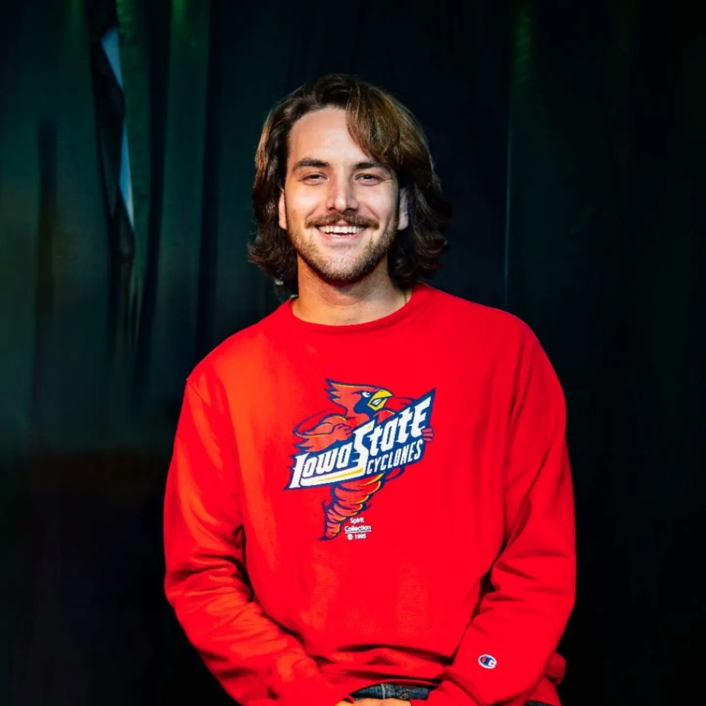 Matt Banwart headshot