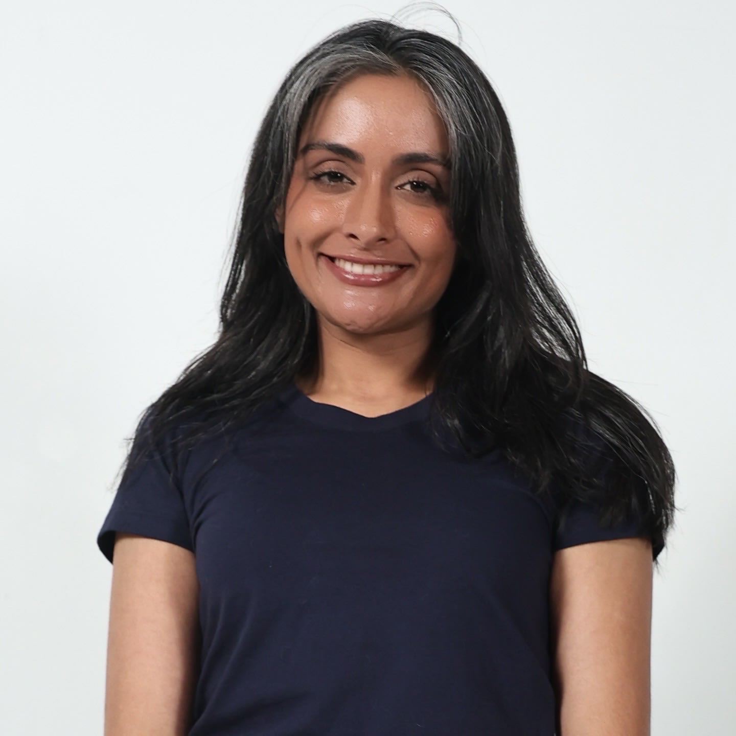 Meeti Purani headshot