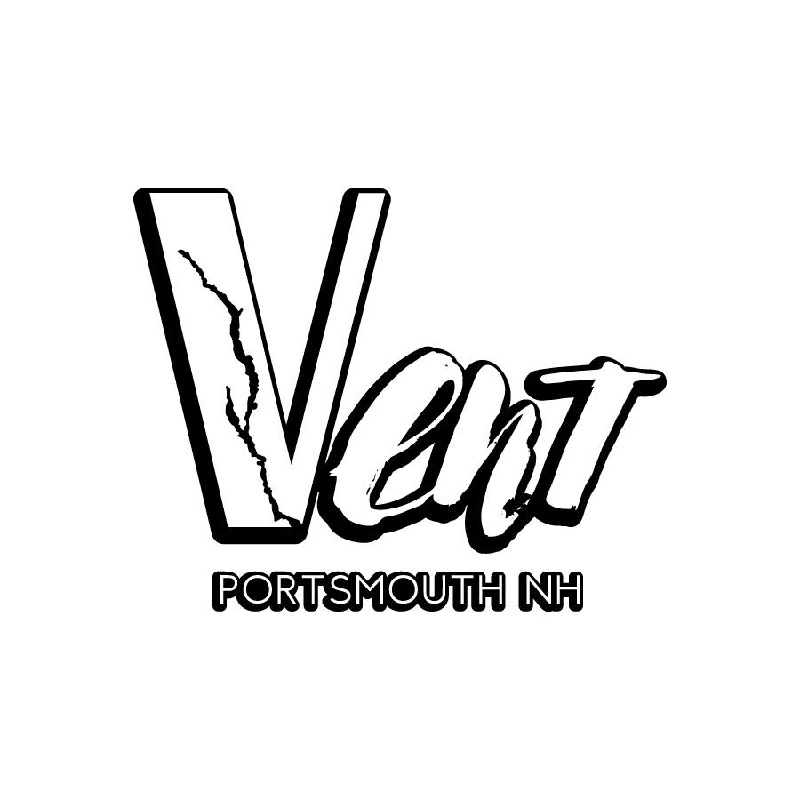 Vent Activity Rooms logo