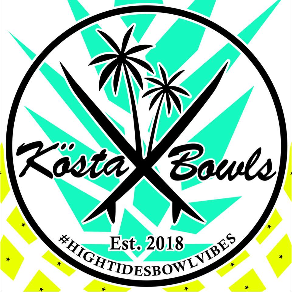 Kosta Bowls logo