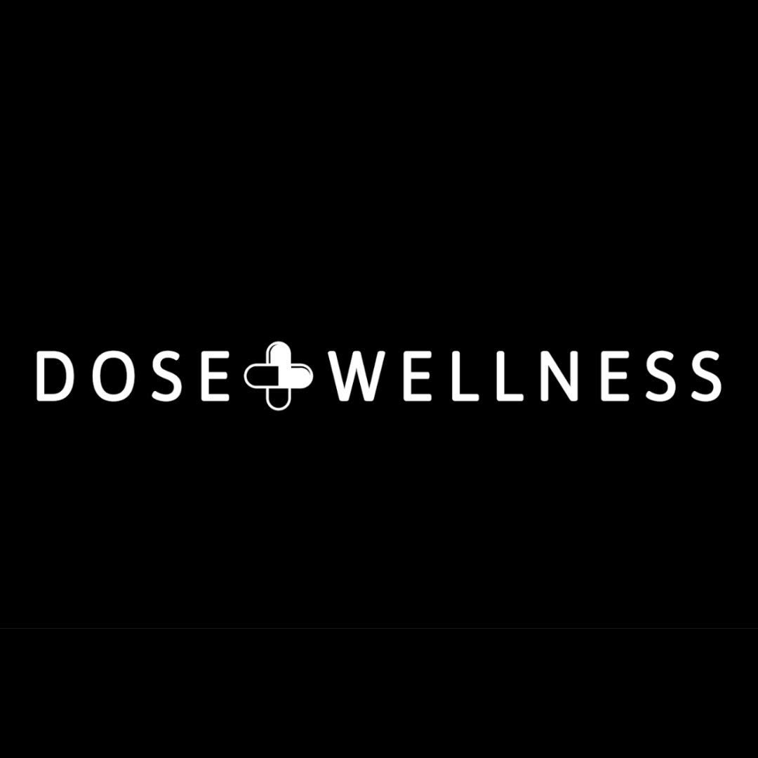 Dose Wellness logo