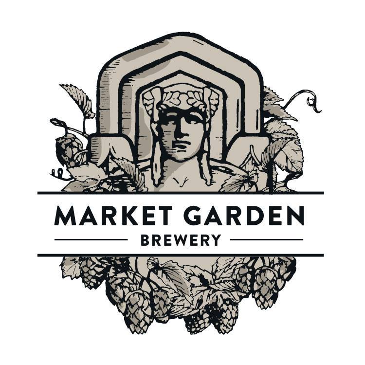 Market Garden Brewery logo