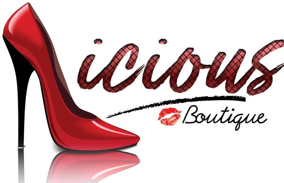 Licious Boutique logo