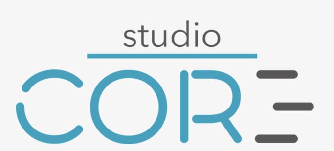 Studio Cor3 logo