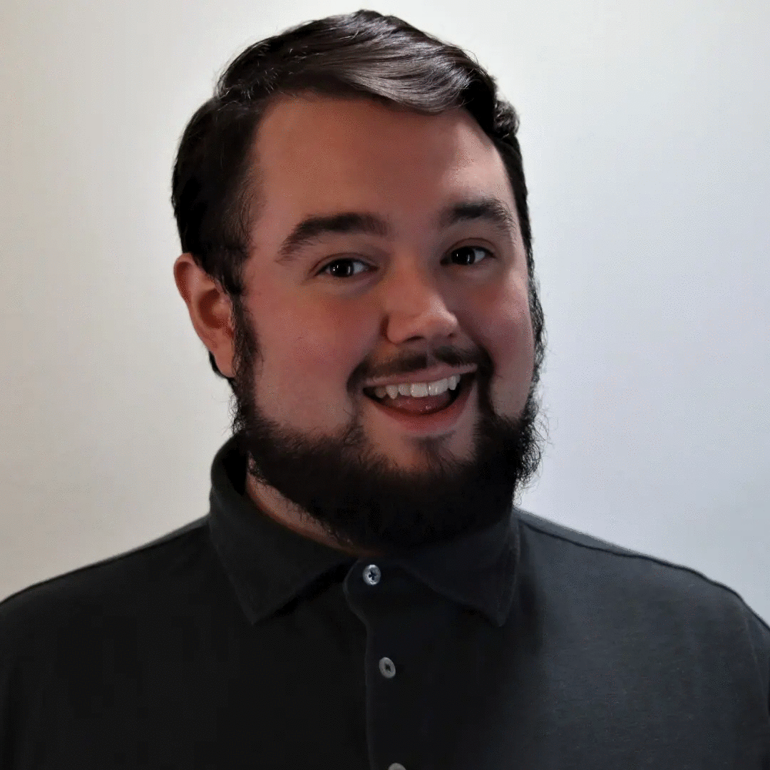 Calep Lee headshot