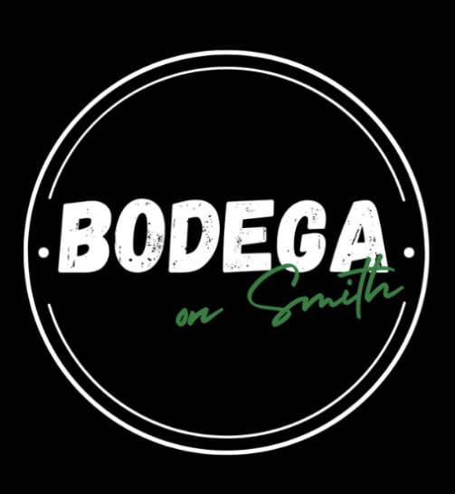 Bodega on Smith logo