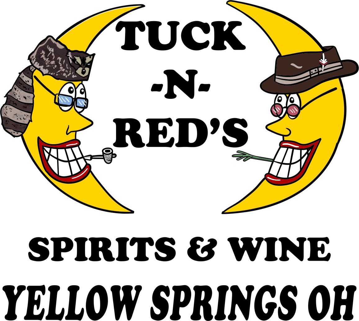 Tuck-N-Red’s logo