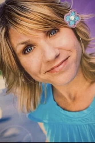 Julie Weidmann headshot