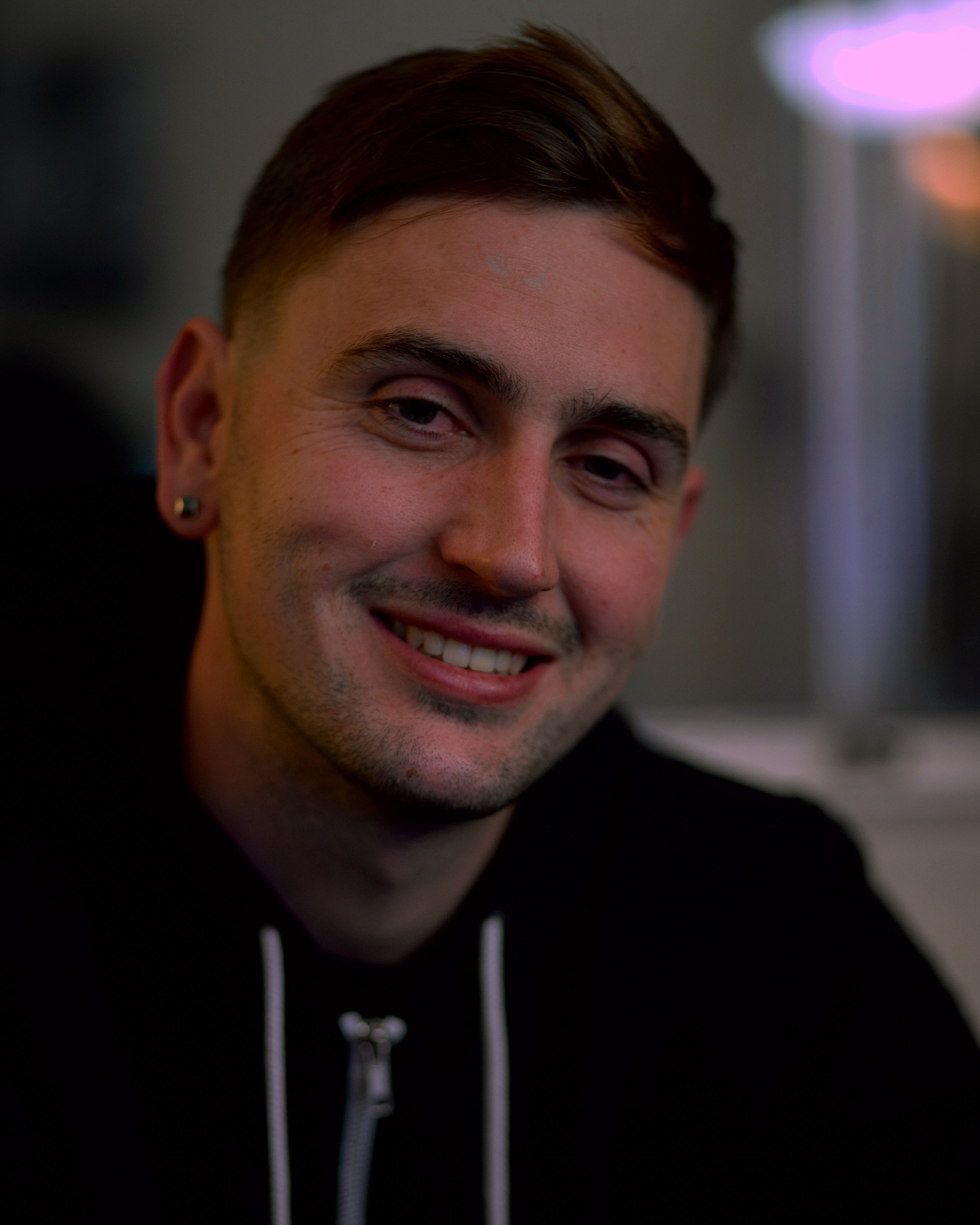 Jake sullivan headshot