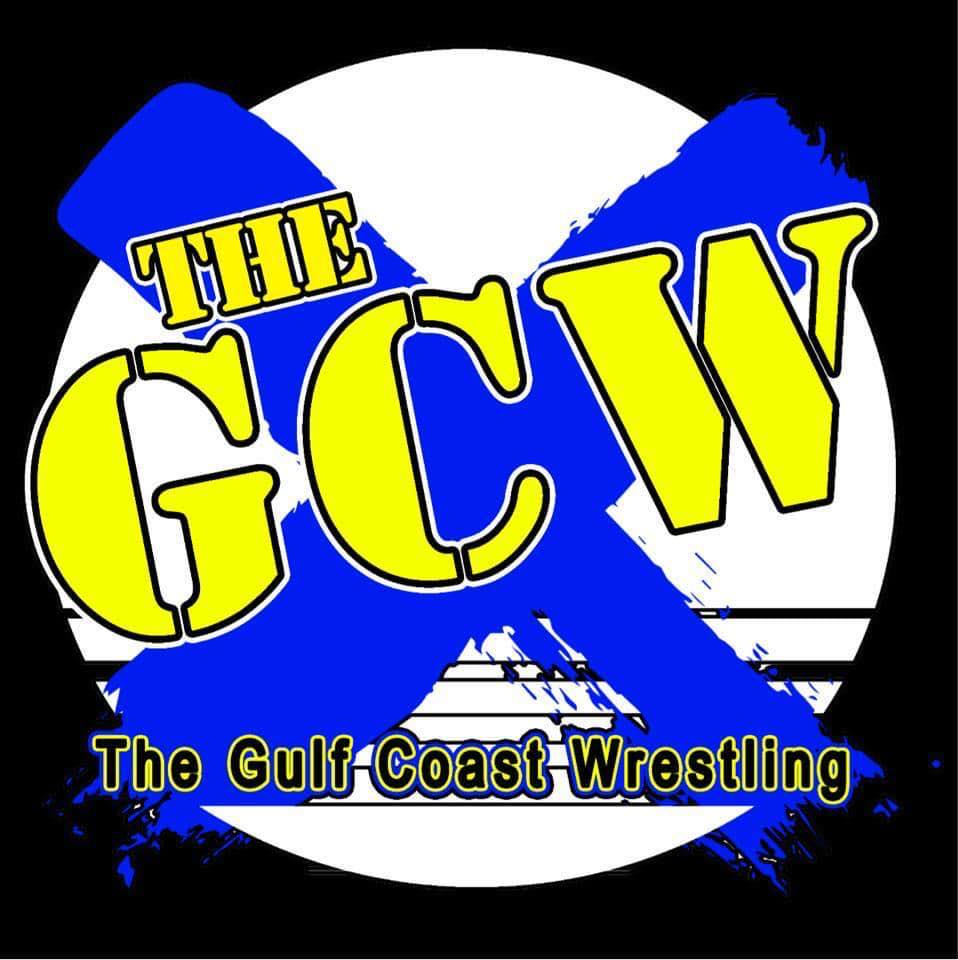 Gulf Coast Wrestling logo