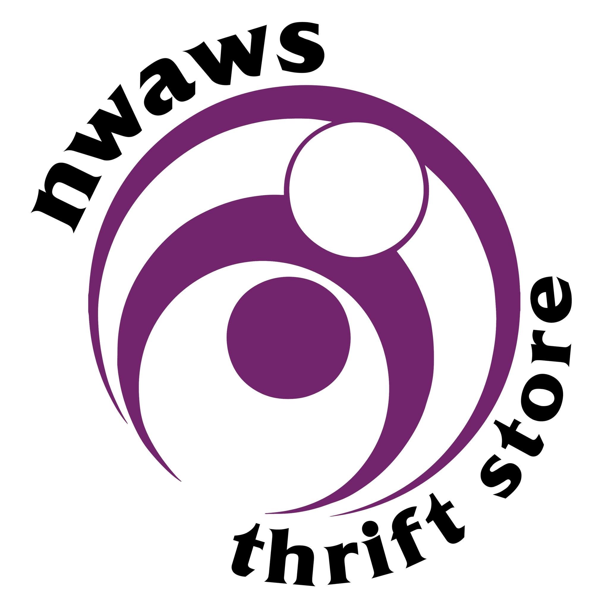 NWA Women's Shelter Thrift Store logo