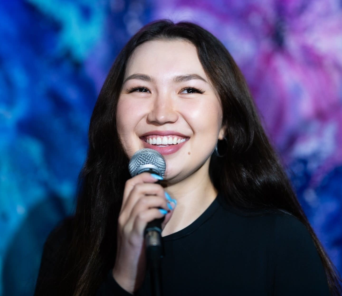 Dinara Kerey headshot