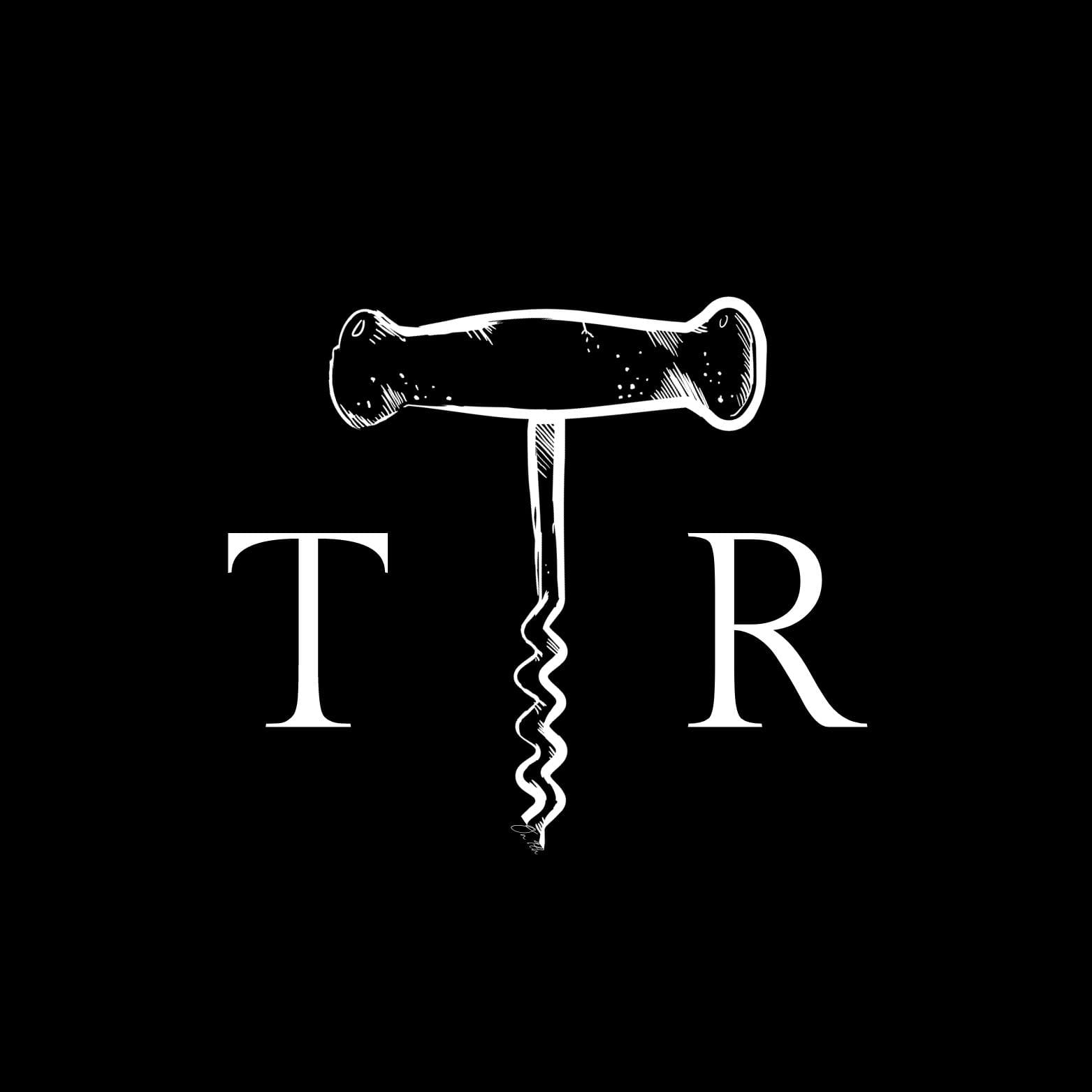 The Tasting Room on 9th logo