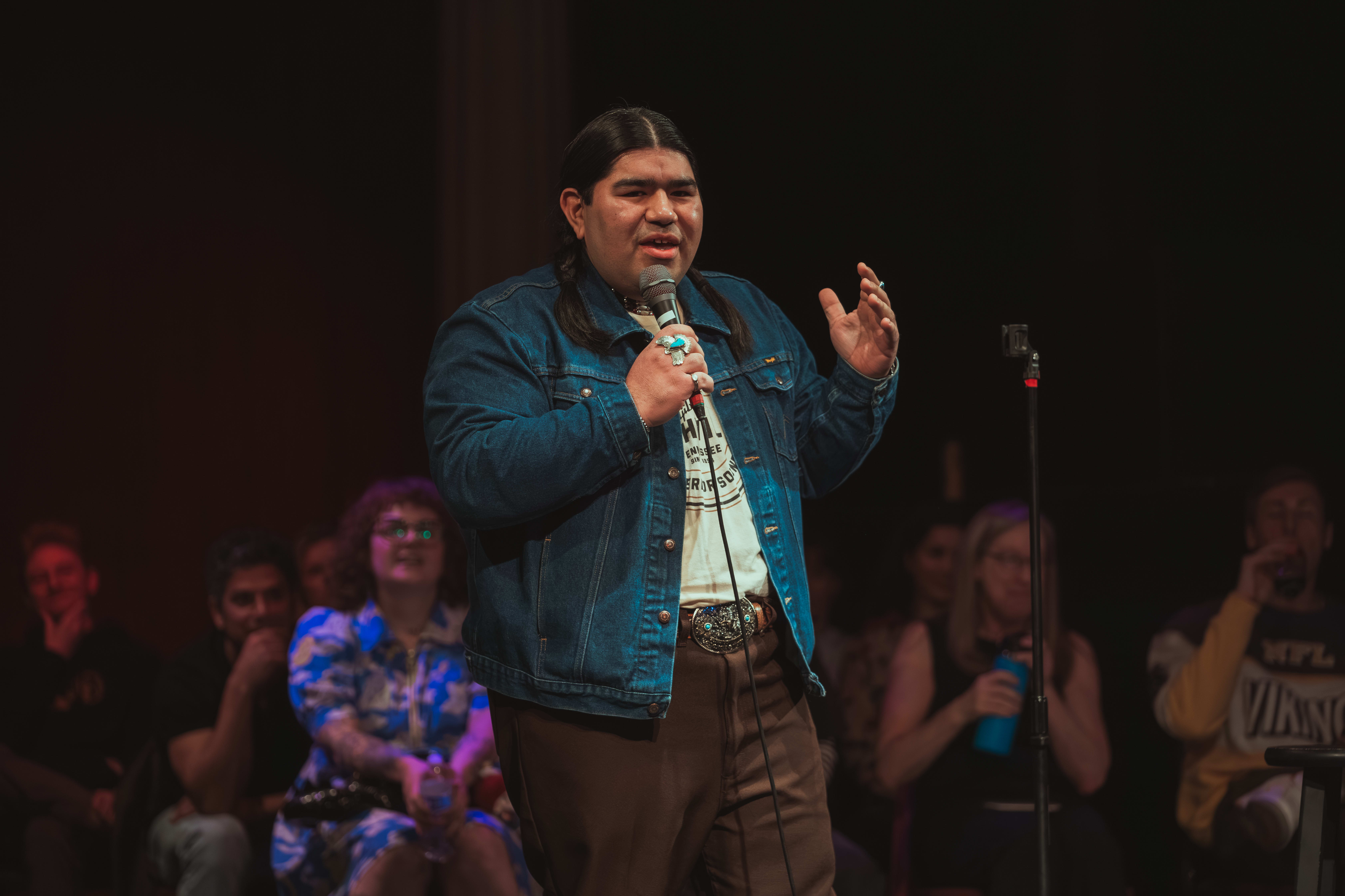 George Delgado headshot