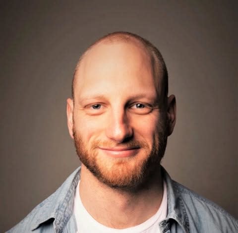 Sevrin Remmo headshot