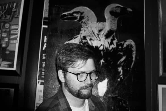 Cole Austin headshot