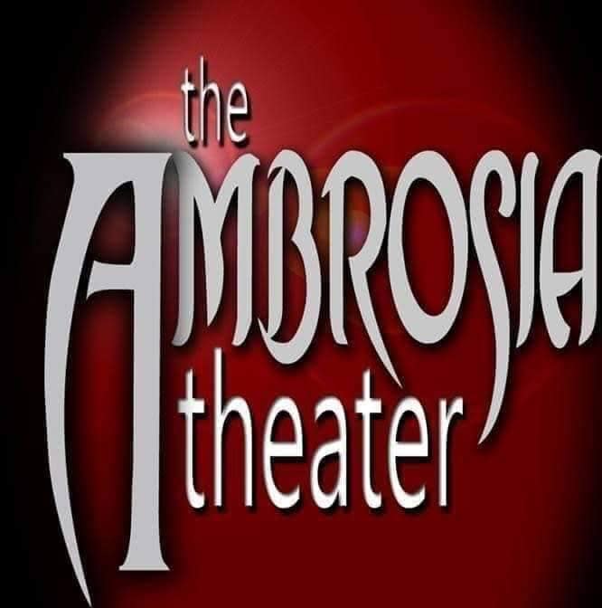 Ambrosia Theater logo