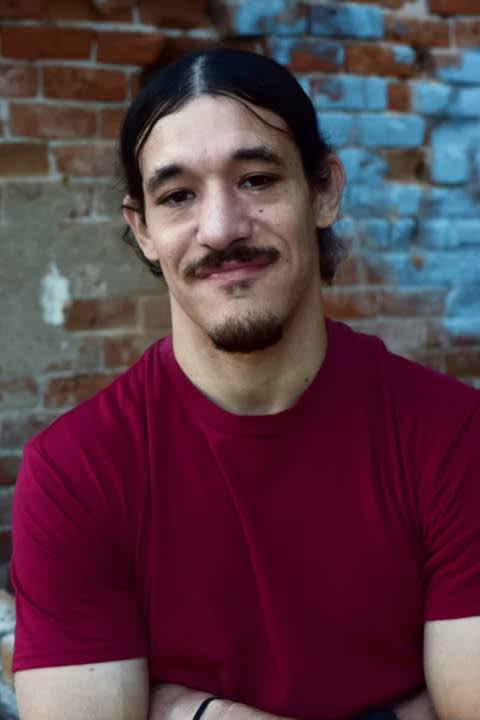Ali Musa headshot