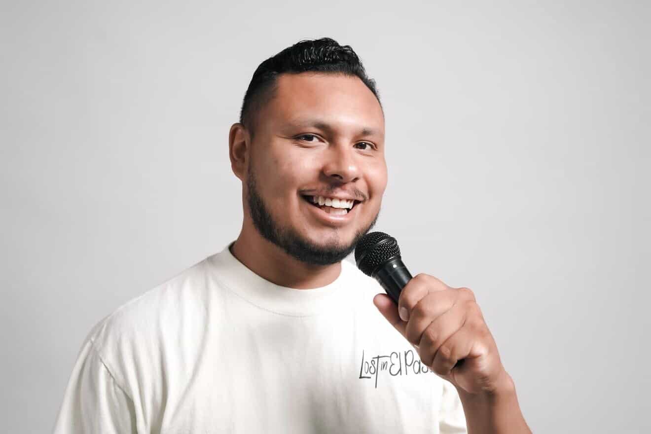 Steven Puga headshot