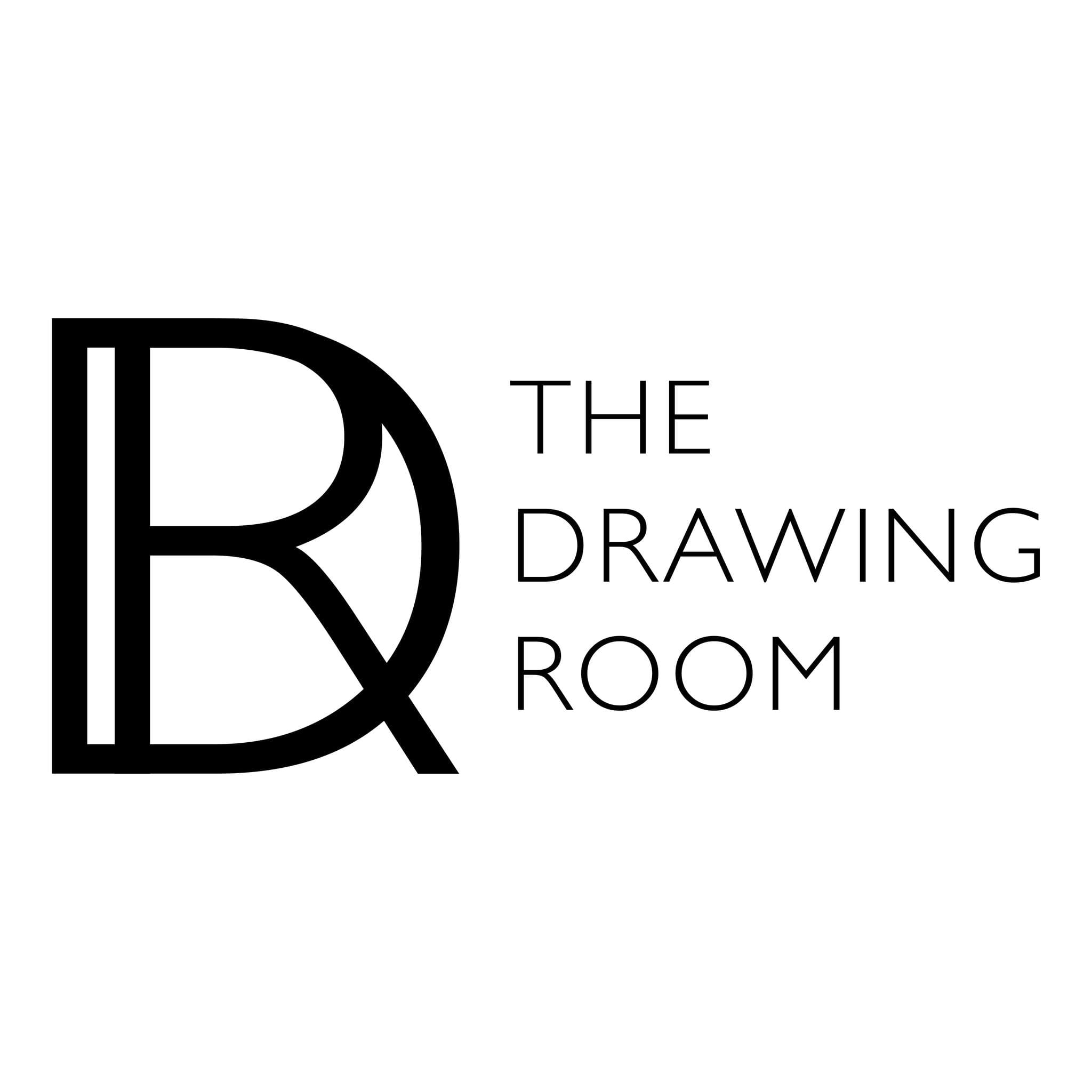 The Var Drawing Room logo