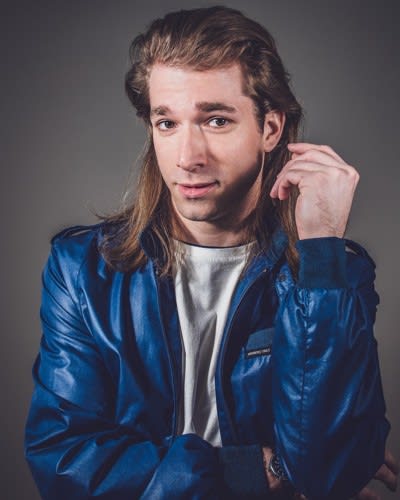 Matt Nielsen headshot