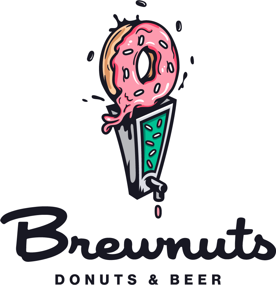 Brewnuts logo