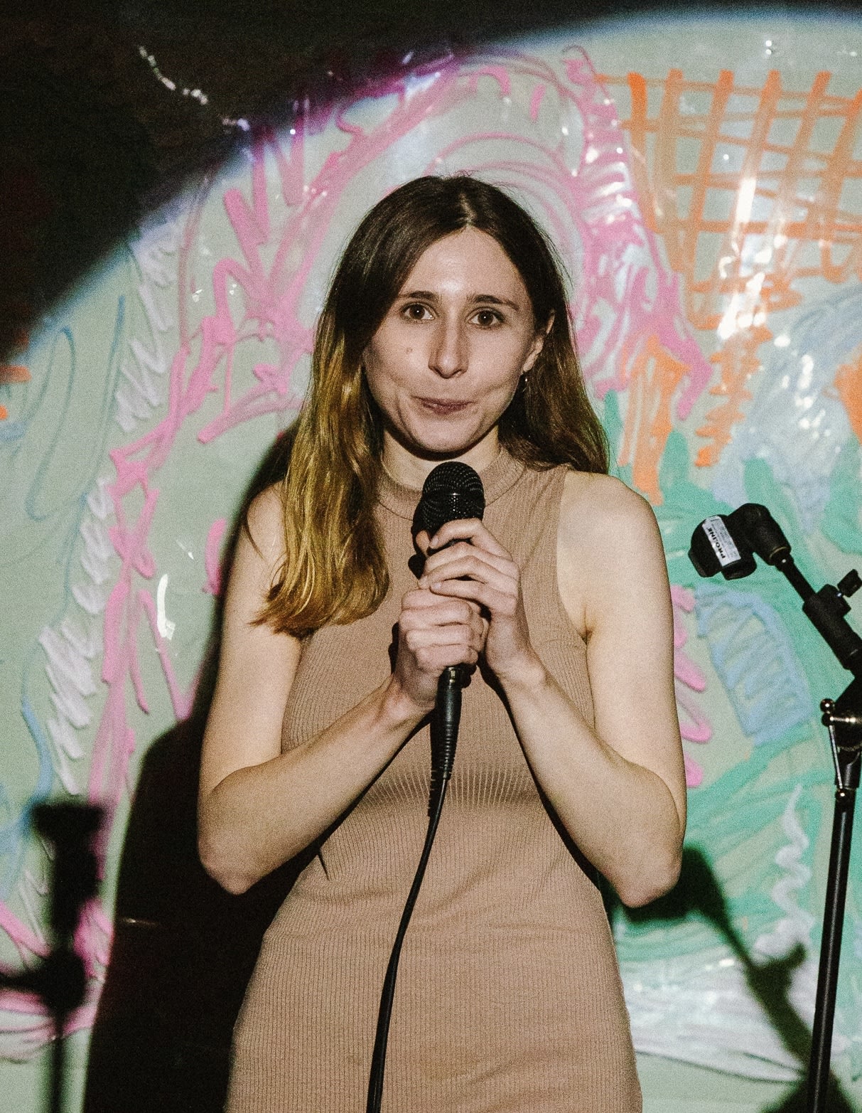 Tricia Thomson headshot