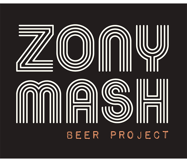 Zony Mash Brewery logo
