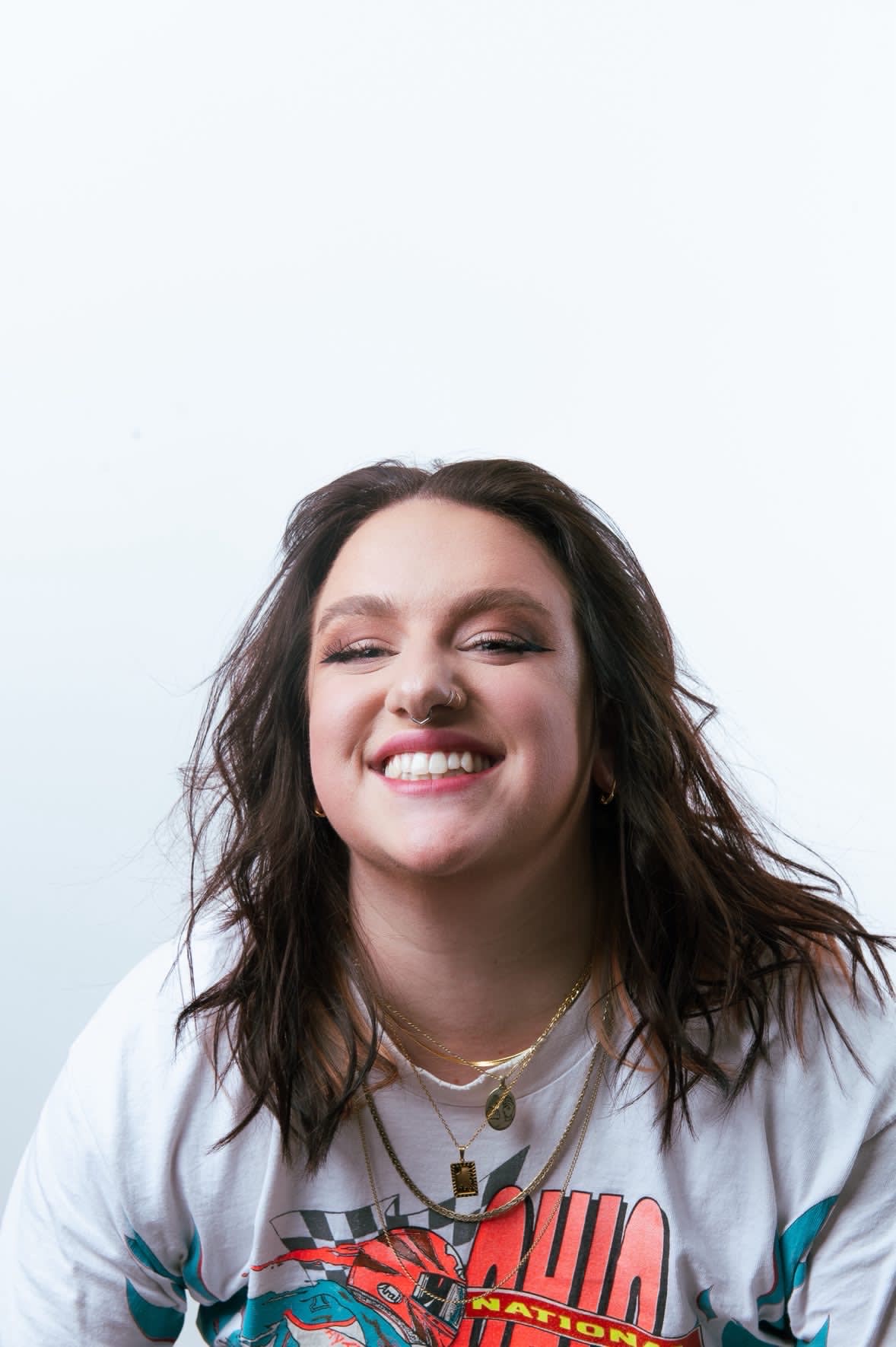 Gabby Rose headshot