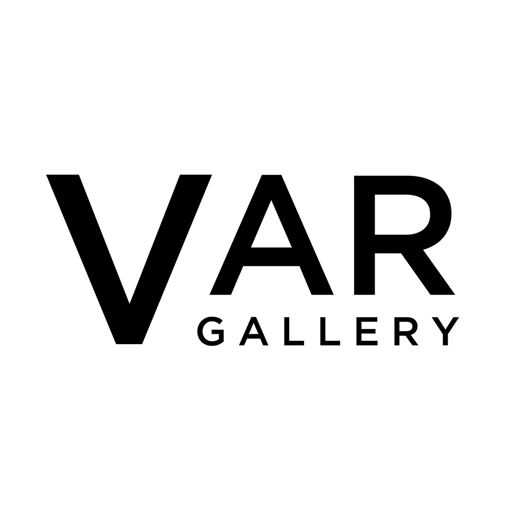 Var Gallery logo