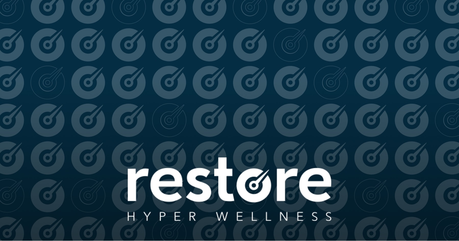 Restore Hyper Wellness logo