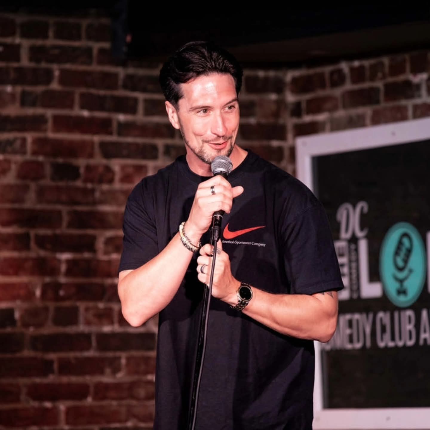 Chris Porter headshot