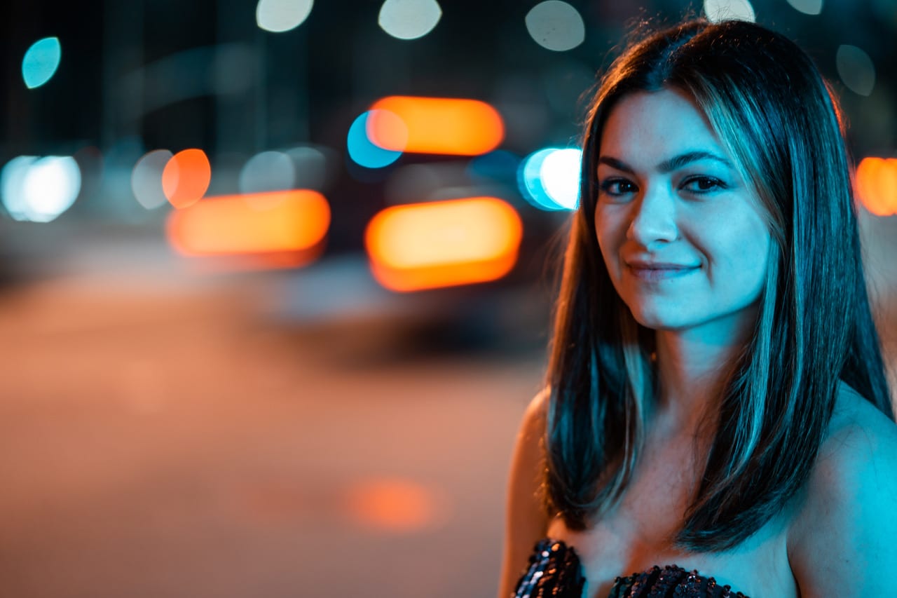 Galina Rivina headshot