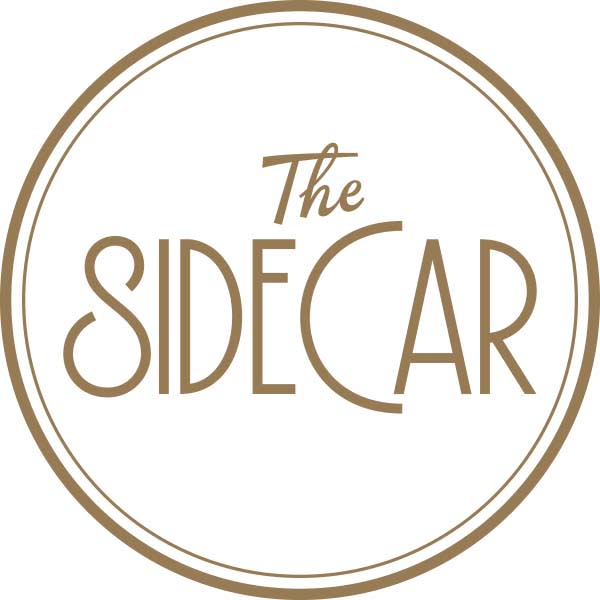 The Sidecar logo