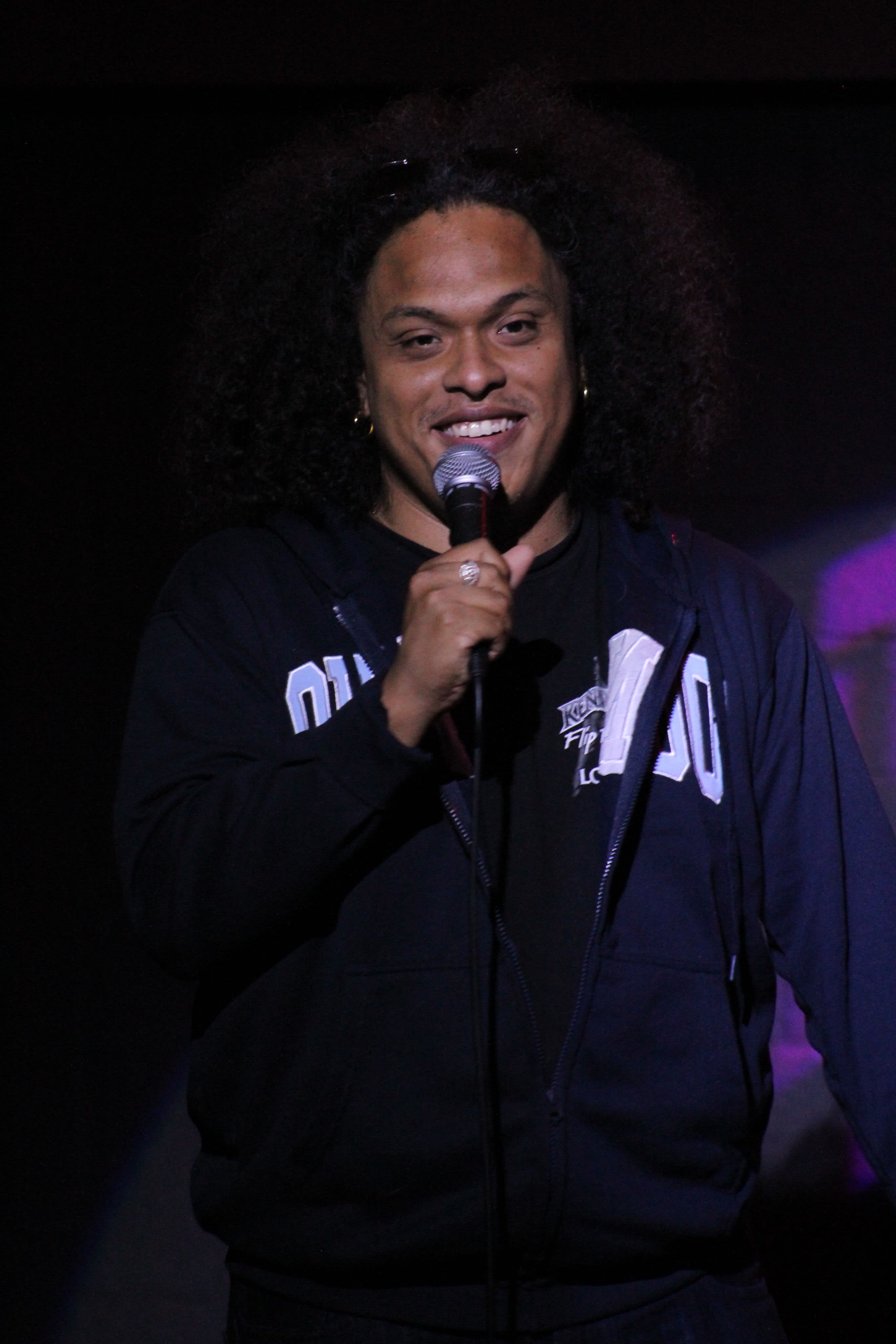 Shane Tucker headshot