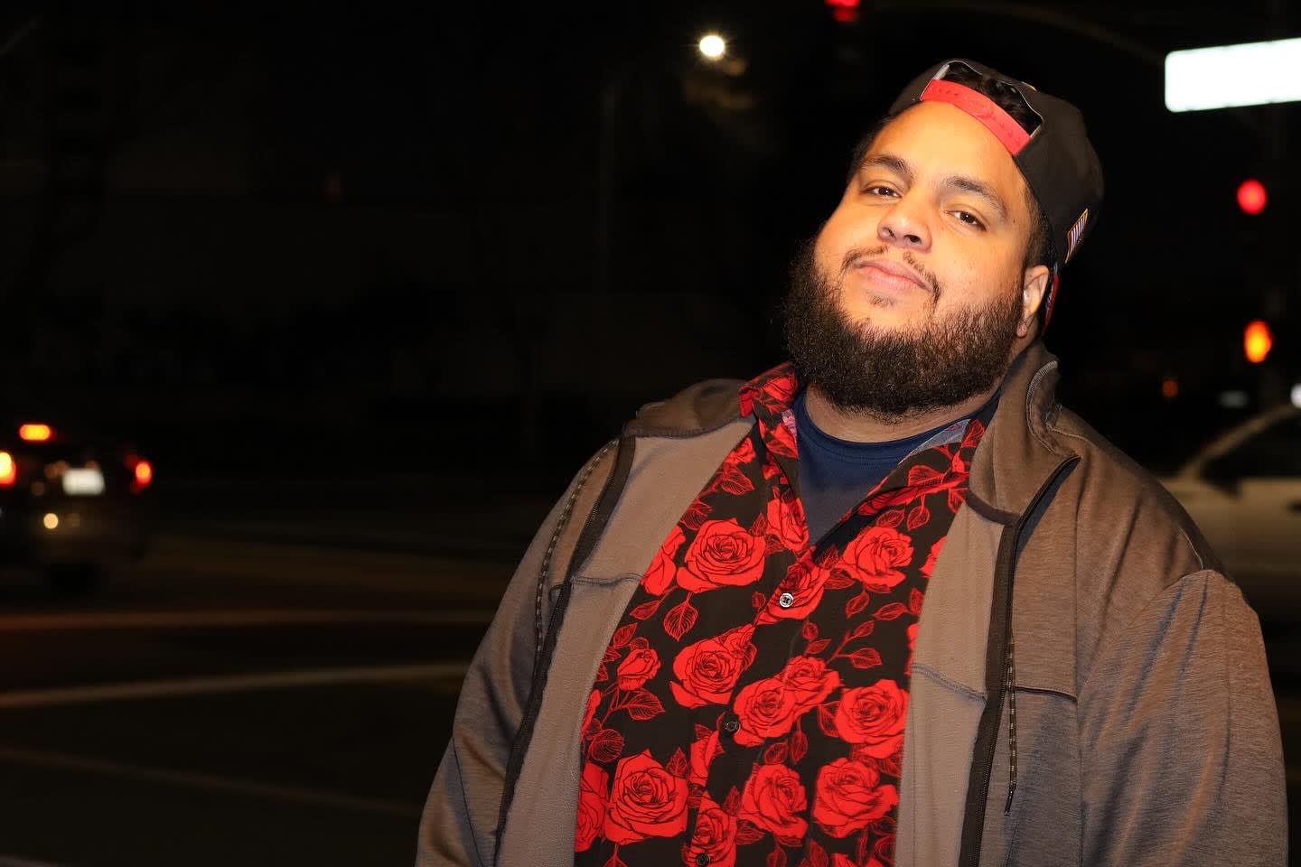 Isaiah Washington headshot