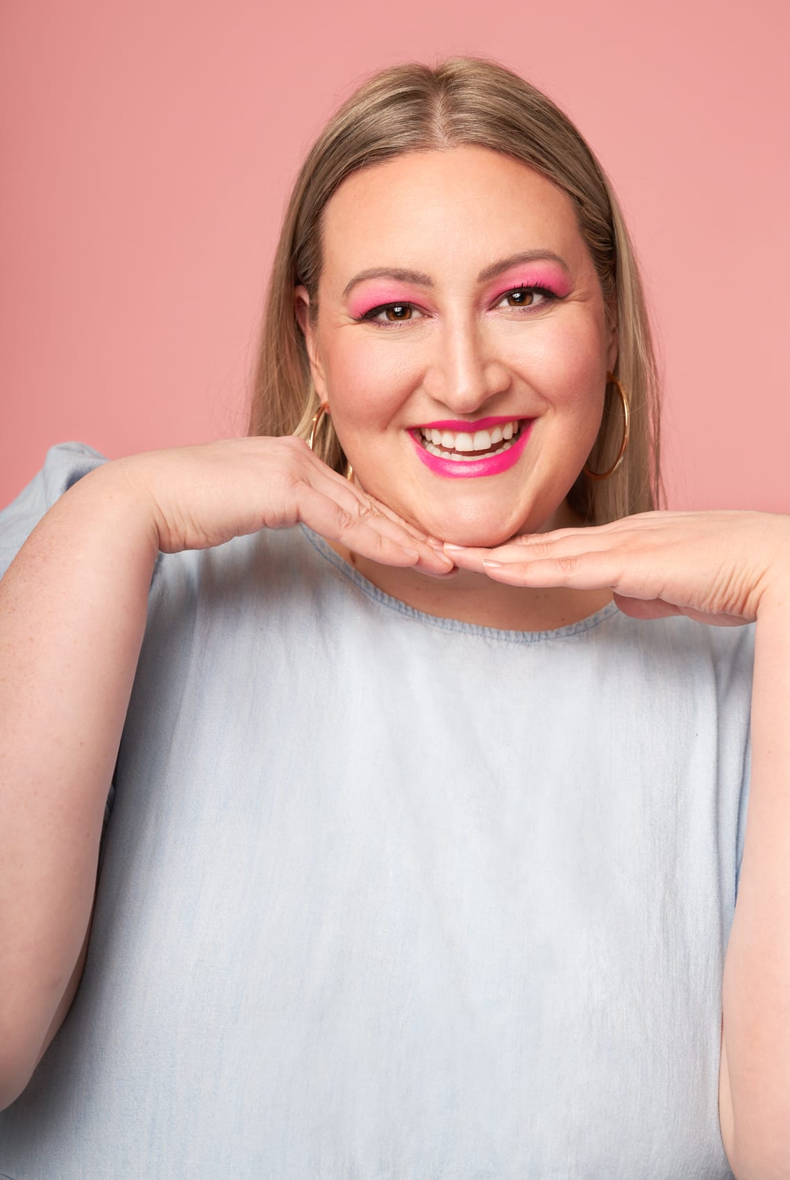 Alannah Brittany headshot